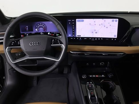 New 2026 Audi A5 2.0T Prestige AWD/4WD image 21