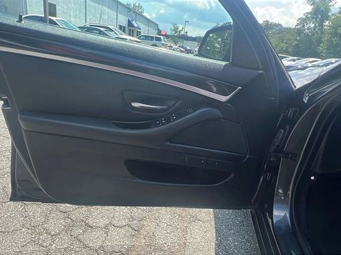 Used 2014 BMW 535i xDrive Sedan image 22