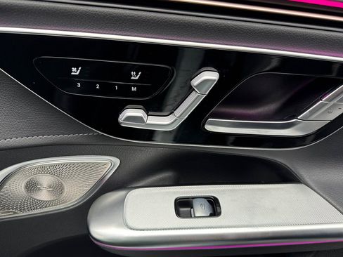 Certified 2023 Mercedes-Benz EQE 350+ 4MATIC Sedan image 35