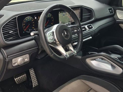 Certified 2023 Mercedes-Benz GLE 53 AMG GLE 53 AMG image 13