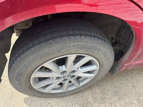 Used 2024 MAZDA CX-5 AWD 2.5 S image 7