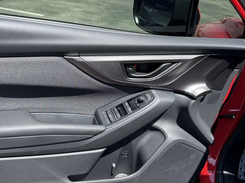 New 2026 Subaru WRX AWD/4WD image 23