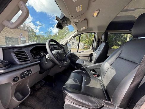 Used 2020 Ford Transit 250 Low Roof w/ Load Area Protection Package image 11