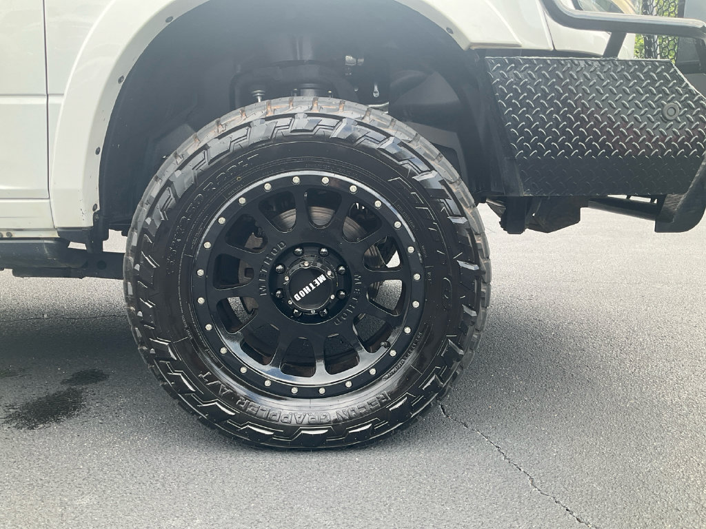 Used 2020 RAM 3500 Laramie AWD/4WD image 10