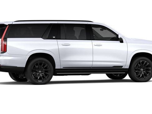 New 2026 Cadillac Escalade ESV Sport AWD/4WD image 16