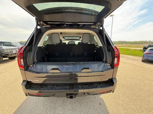 New 2026 Ford Expedition Active AWD/4WD image 32