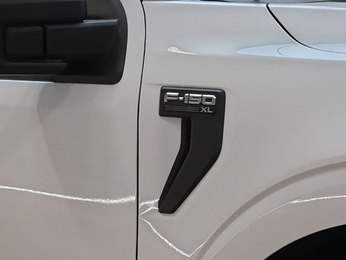 Used 2023 Ford F150 XL w/ FX4 Off-Road Package image 8