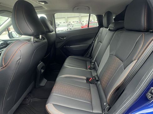 Certified 2025 Subaru Crosstrek 2.5i Limited AWD/4WD image 26