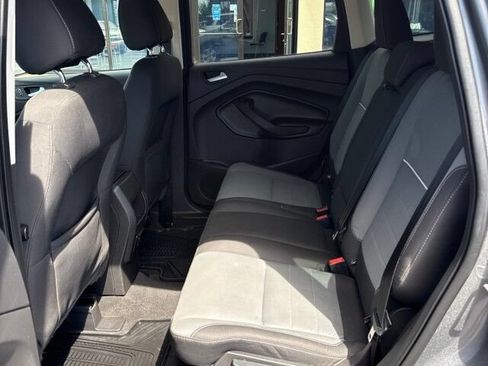 Used 2014 Ford Escape SE AWD/4WD image 13