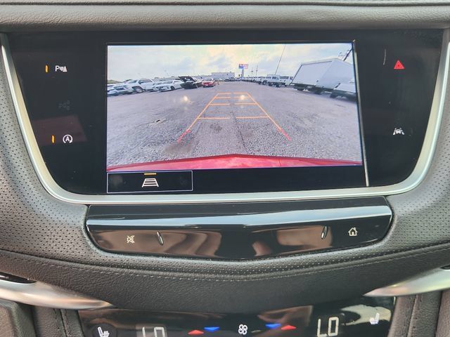 Used 2024 Cadillac XT6 Luxury FWD image 17