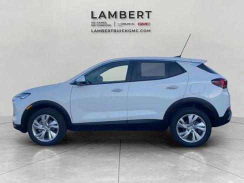 New 2026 Buick Encore GX Preferred w/ Comfort Package image 2