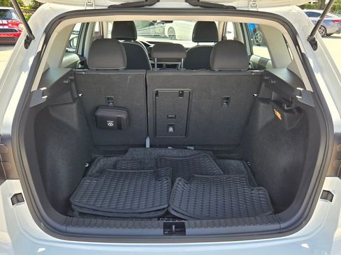 Certified 2023 Volkswagen Taos S FWD image 13