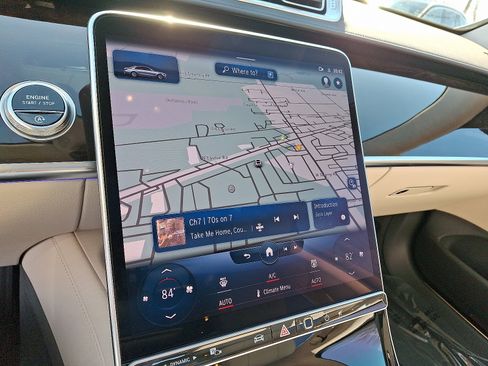 Certified 2023 Mercedes-Benz S 580 S 580 image 16