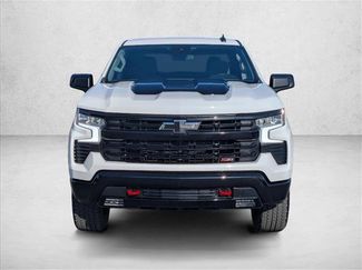 Used 2025 Chevrolet Silverado 1500 LT Trail Boss AWD/4WD video 2