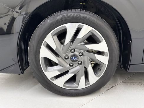 Used 2023 Subaru Legacy Touring XT image 9
