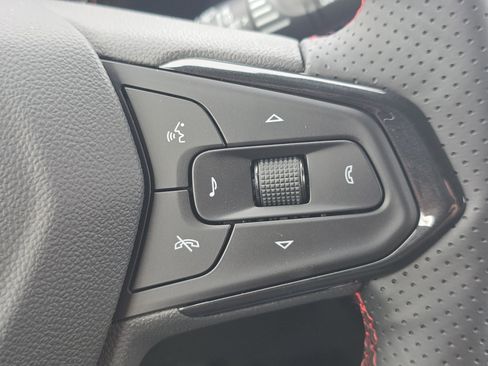 New 2026 Chevrolet Trax RS w/ Driver Confidence Package FWD image 27