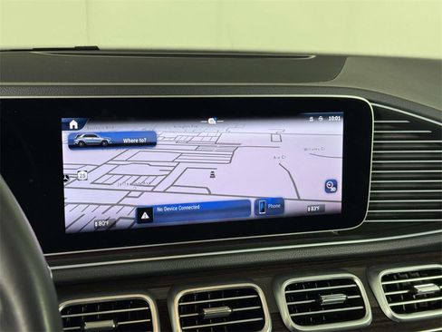 Used 2025 Mercedes-Benz GLE 350 4MATIC image 26