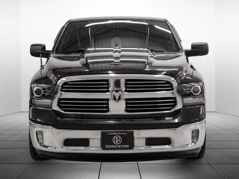 Used 2017 RAM 1500 Lone Star AWD/4WD image 5