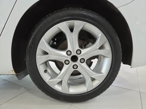 Used 2016 Chevrolet Cruze Premier FWD image 11