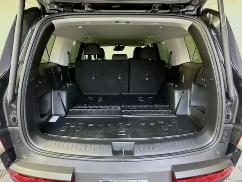 Certified 2026 Hyundai Santa Fe SE FWD image 24