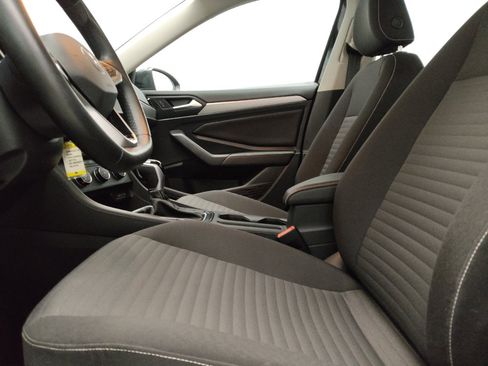 Used 2024 Volkswagen Jetta S FWD image 17