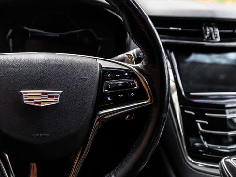 Used 2019 Cadillac CTS Luxury image 60