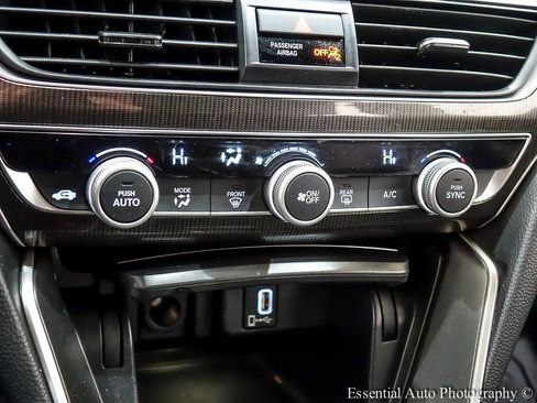 Used 2020 Honda Accord Sport image 22