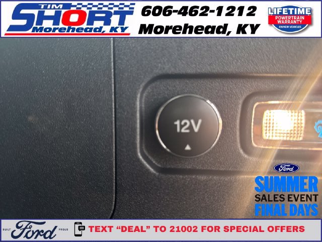 New 2026 Ford Bronco Raptor w/ Interior Carbon Fiber Pack AWD/4WD image 43