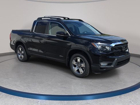 New 2026 Honda Ridgeline RTL image 3
