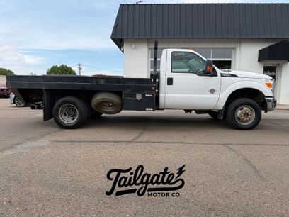 Used 2016 Ford F350 XL w/ Power Equipment Group