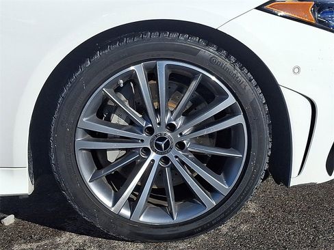 Used 2023 Mercedes-Benz CLS 450 4MATIC image 12