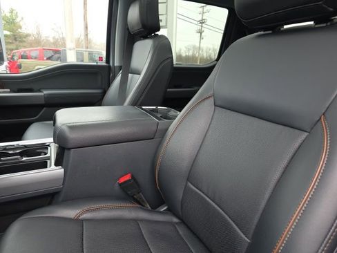 Used 2025 Ford F250 Lariat w/ Lariat Ultimate Package image 22