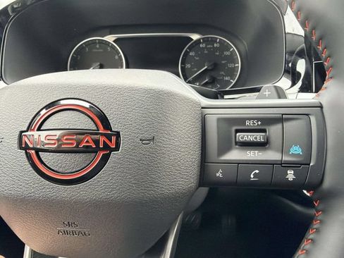 New 2026 Nissan Pathfinder Rock Creek AWD/4WD image 20