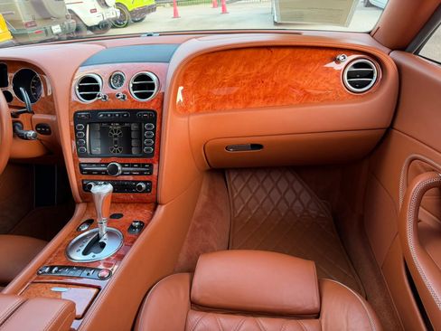 Used 2009 Bentley Continental GT Speed w/ Convenience Specification Pkg AWD/4WD image 28
