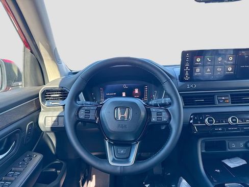 New 2026 Honda Pilot Elite image 25
