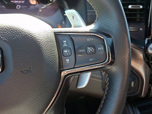 Used 2024 RAM 1500 TRX AWD/4WD image 21