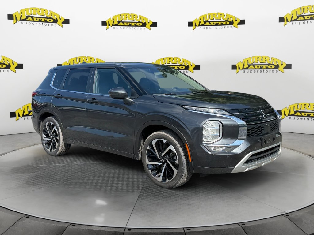 Used 2024 Mitsubishi Outlander SE FWD image 7