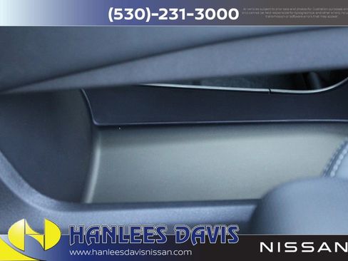 New 2026 Nissan Rogue Platinum w/ Platinum Premium Package image 15