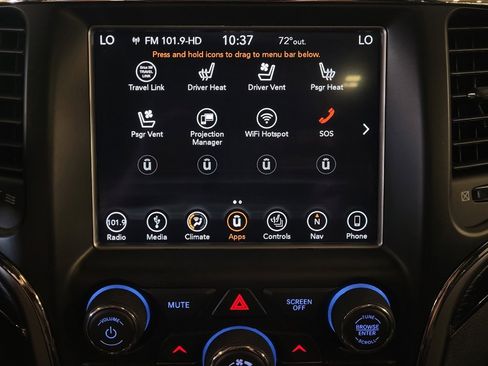 Used 2018 Jeep Grand Cherokee High Altitude image 25