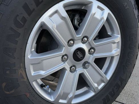 New 2025 Ford Ranger XL w/ Trailer Tow Package image 10