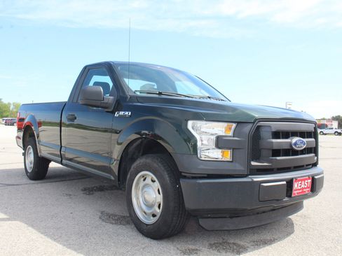 Used 2015 Ford F150 XL image 6