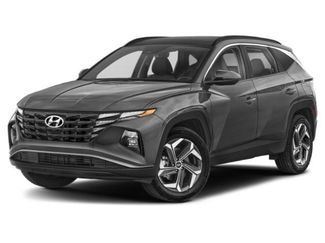 Certified 2024 Hyundai Tucson SEL AWD/4WD video 1