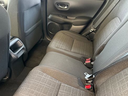 New 2026 Honda HR-V LX image 20