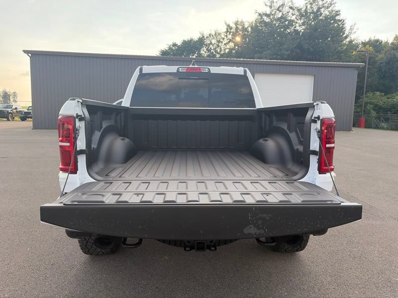 New 2026 RAM 1500 RHO AWD/4WD image 5