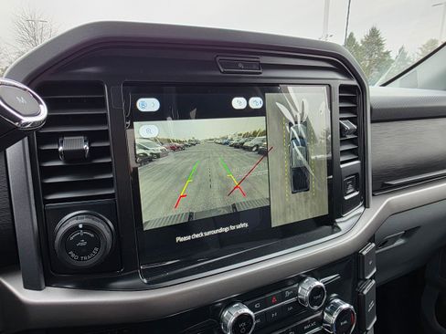 New 2026 Ford F150 XLT w/ Equipment Group 302A MID image 20