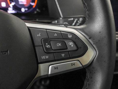 Used 2024 Volkswagen Atlas Peak Edition SEL image 32