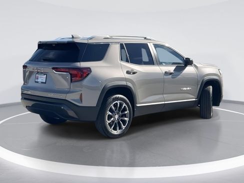 New 2026 GMC Terrain Elevation w/ Elevation Premium Package AWD/4WD image 3