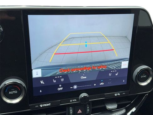 Used 2023 Lexus NX 250 250 Premium NAV,CAM,SUNROOF,CL w/ Towing Package (2000 Lbs) image 25