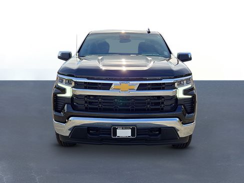 New 2026 Chevrolet Silverado 1500 LT image 2
