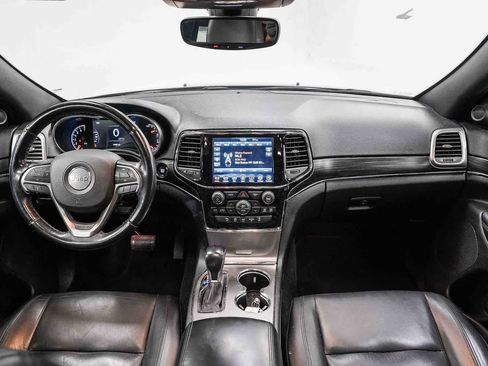 Used 2020 Jeep Grand Cherokee Limited AWD/4WD image 12